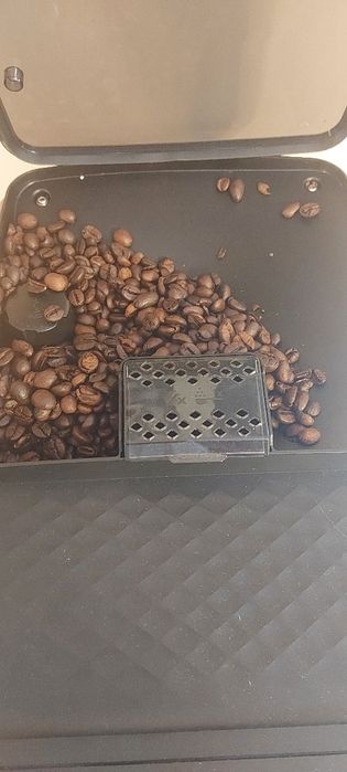 Espressor automat PHILIPS Latte Go