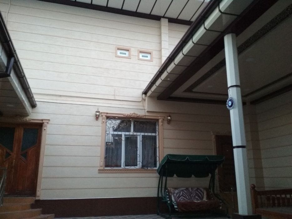 Продается дом улица Циолковского