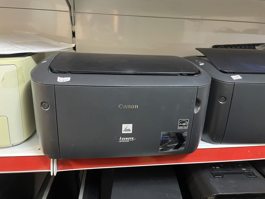 Продам МФУ, принтер лазерный