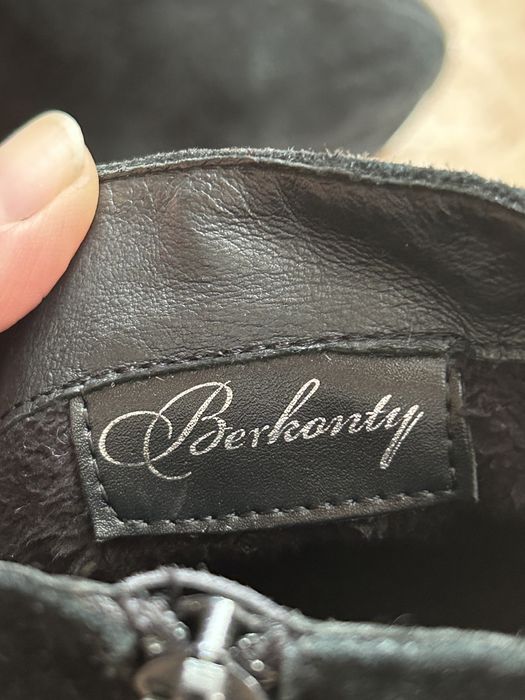 Продам обувь весенняя осенняя