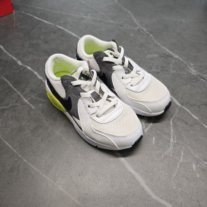 Nike Air Max - оригинални детски маратонки