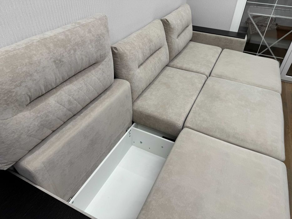 Продается раскладной диван