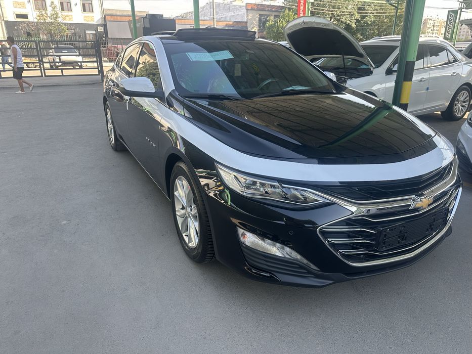 Malibu 2018 atmasferni