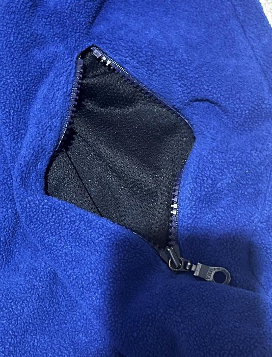 Polar флиска SALEWA XL "Винтаж"