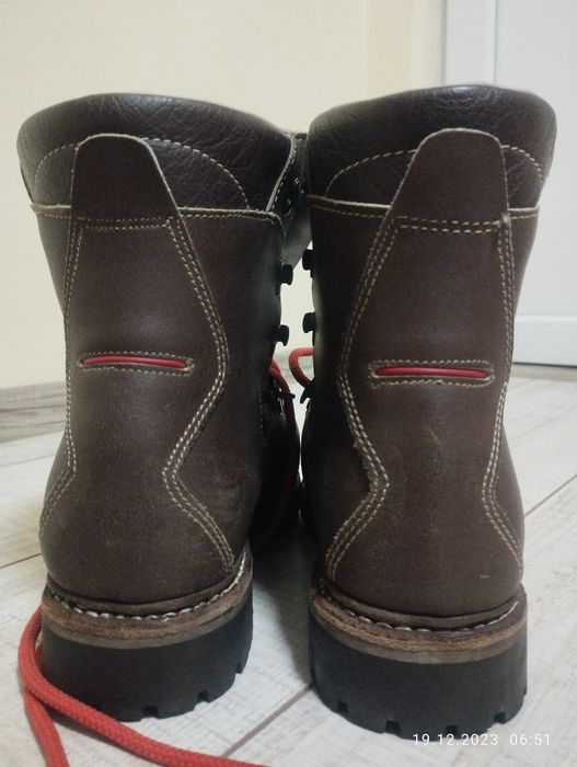 Туристически Обувки Strong алпин и за велосипед40