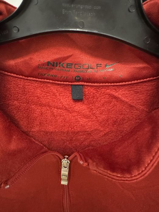 Hanorac sport Nike Golf M