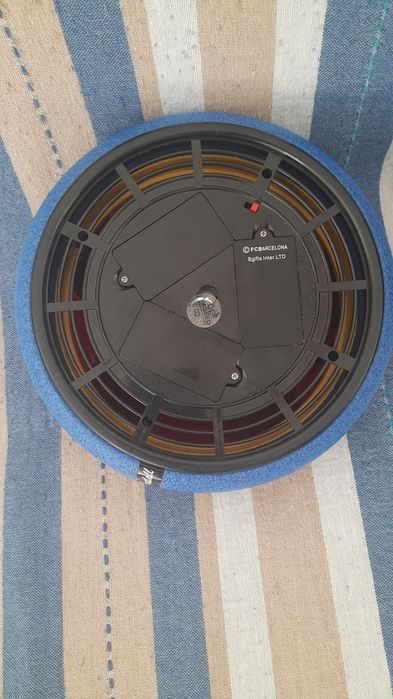 Minge disc FC BARCELONA