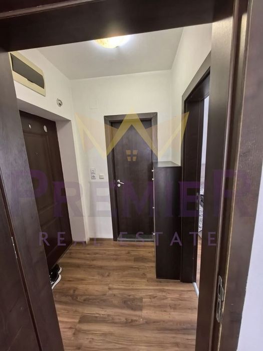 Дава се под наем Двустаен апартамент в Варна, Завод Дружба - 55 кв.м за 382.5 € - Снимка #4