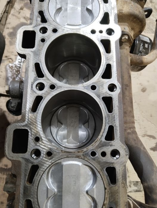 Ремонт коробки передач ВАЗ