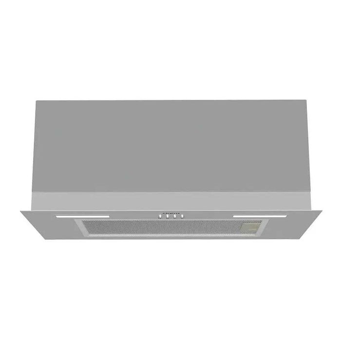 Hota incorporabila, Ciarra, 650 m³/h, 60 cm, inox