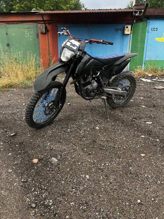 Zumavv k5 300cc