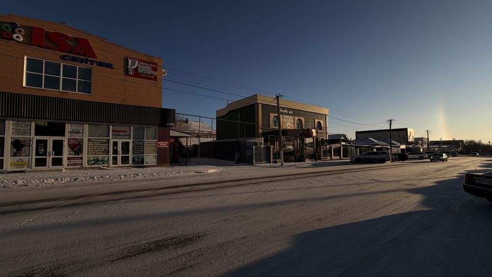 Сдам бутик в ТД ISA