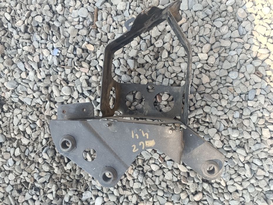 Продам запчасти на BMW X5 e53