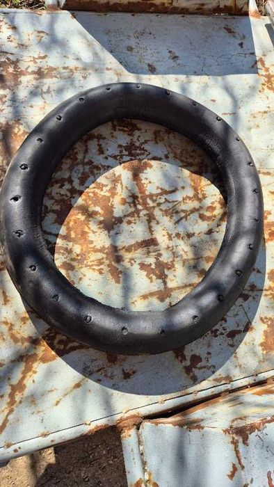 BIB mousse Metzeler Soft 140 18 - мус ендуро