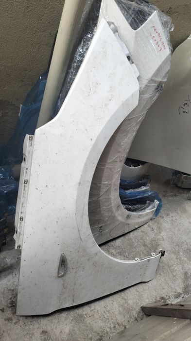 Все запчасти Корейского АВТОпрома