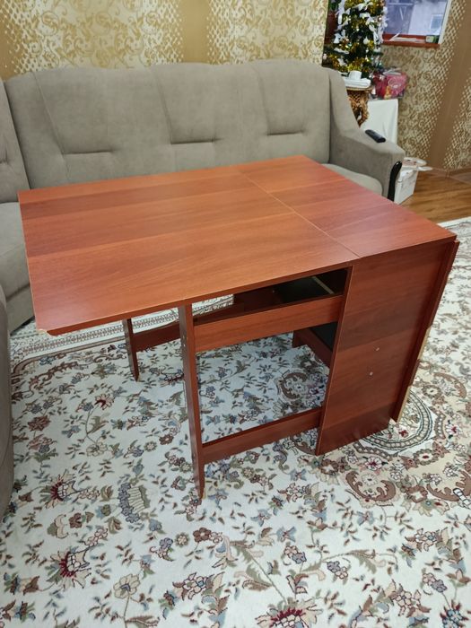 Стол трансформер