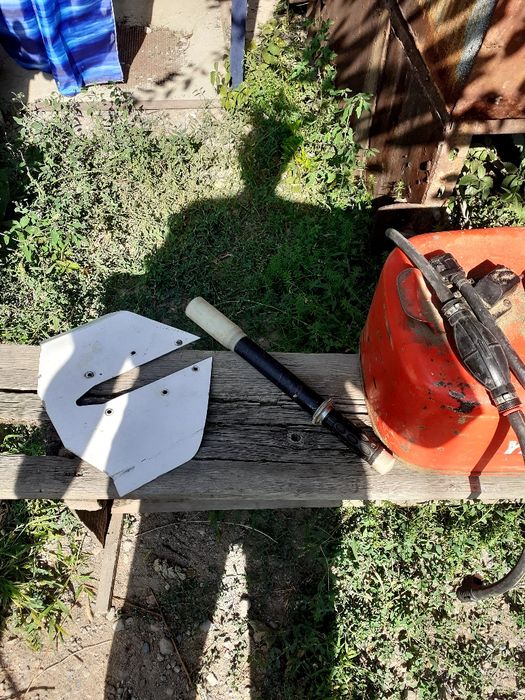 Лодочный мотор YAMAHA 7