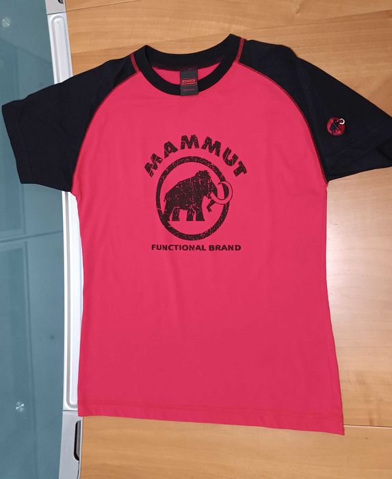 Mammut®-Като Нова