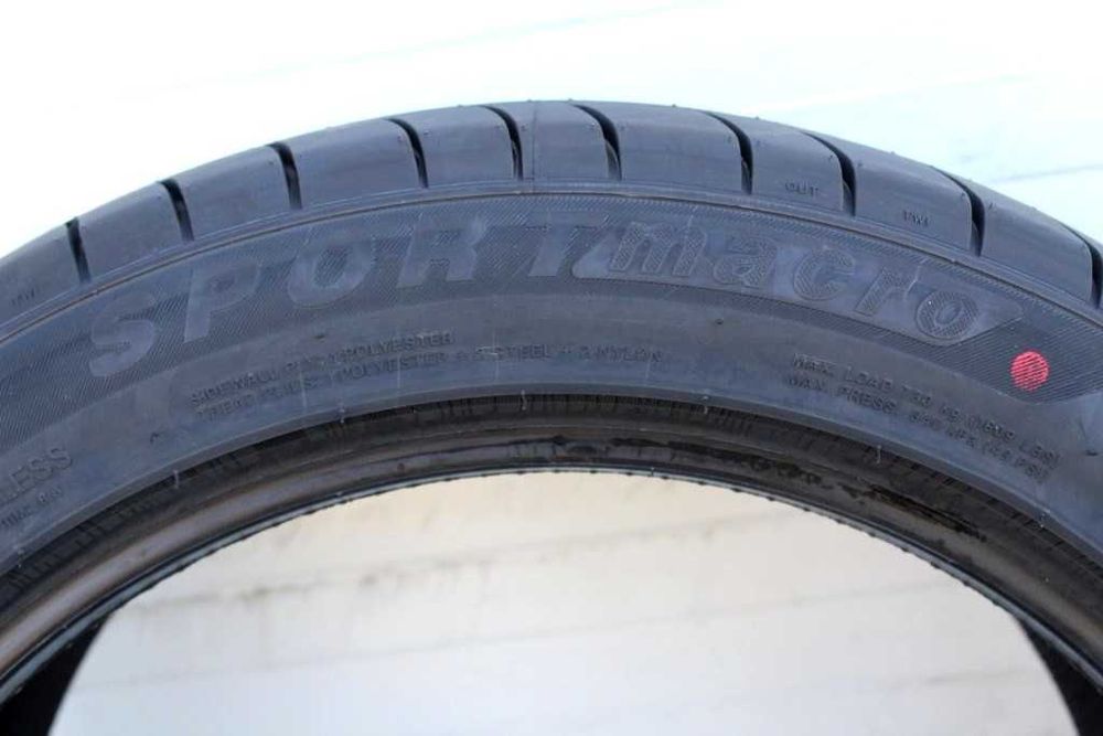 Anvelope vara noi 235/45R17 97W, XL, ZR, Wanli, DOT 2025