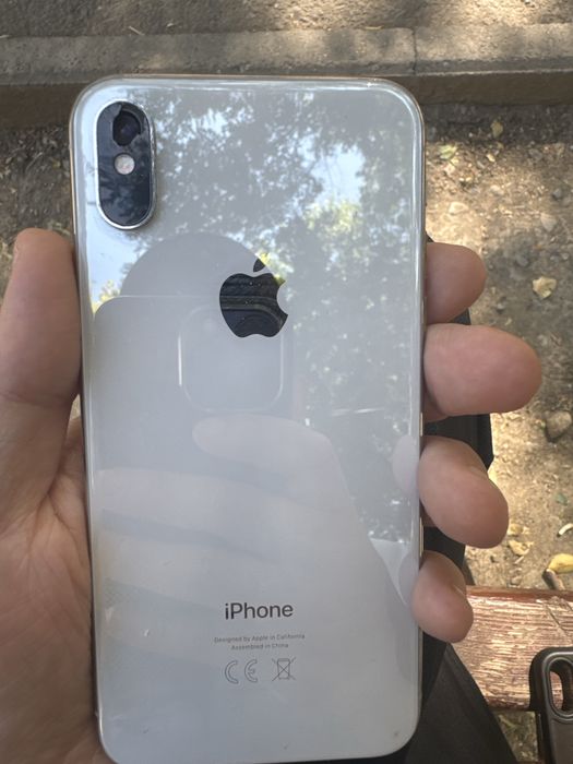 Redmi note 11s 128GB Айфон Х 64гб