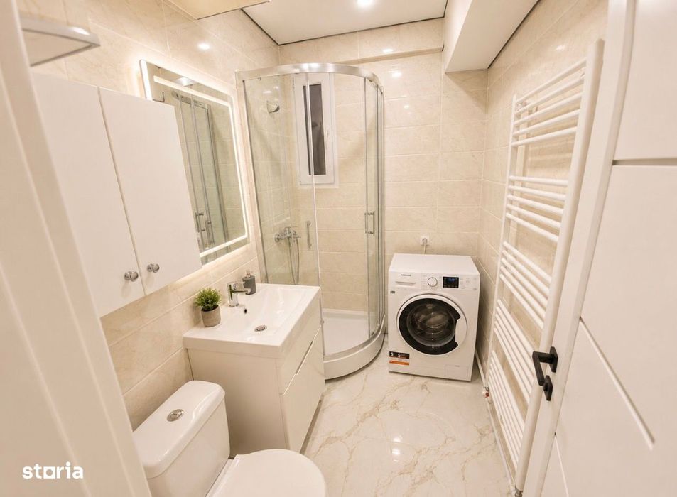 Apartament 2 camere decomandat | Zona Centrală – Fundație | Premium