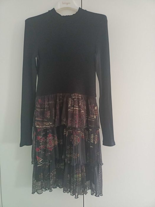 Desigual 5 piese M-XL ca noi