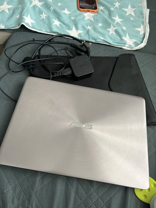 Laptop Asus Zenbook