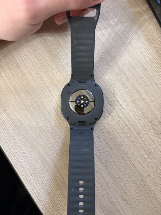 Samsung watch 8