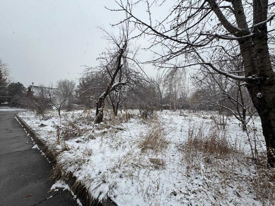 Шикарное угодье в городе Алматы
