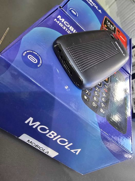 Mobiola- телефони за възрастни