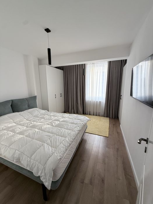 Inchiriez Apartament Suceava
