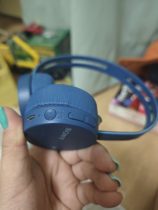 Наушники оригинал Sony