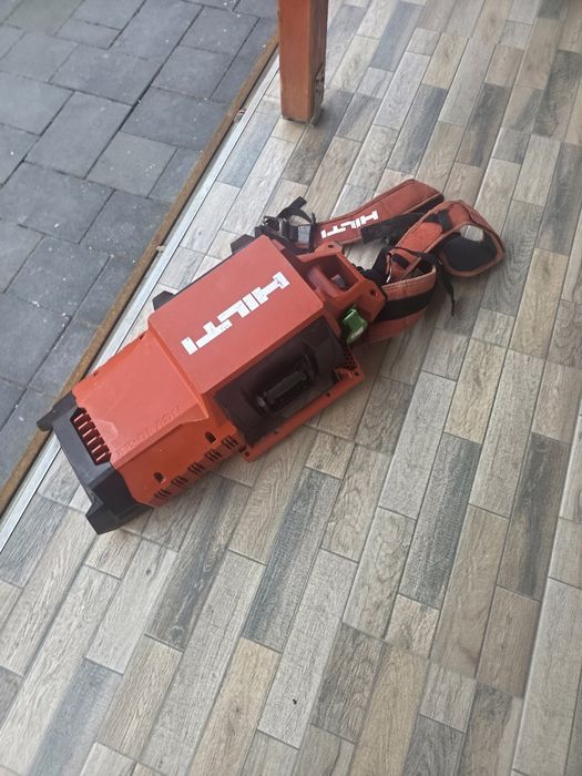 Hilti  NCV 10 - 22