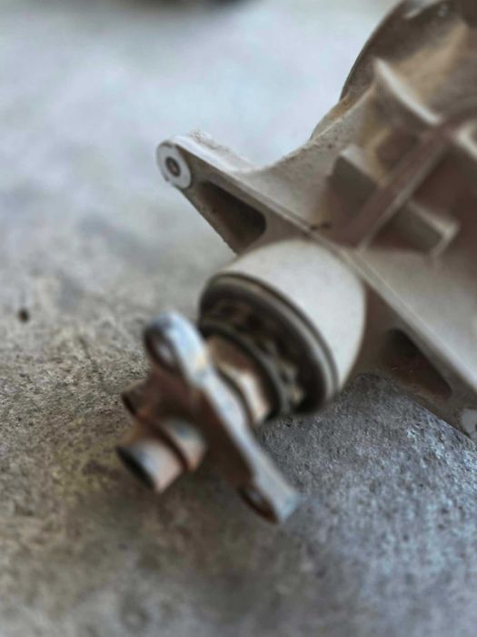 Заден диференциал BMW F10 / F11 / F97 3.08