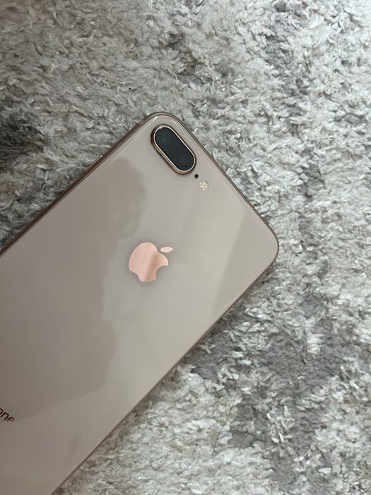 Продам/Обменяю iPhone 8 Plus