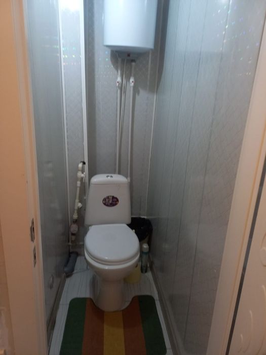 Продаётся квартира