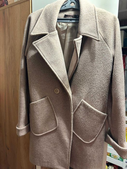 Продам пальто не дорого