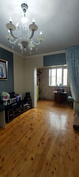 2 ком. квартира, 2/8/9 в Сергели 8. С лифтовой 71 м². Метро - 900 м