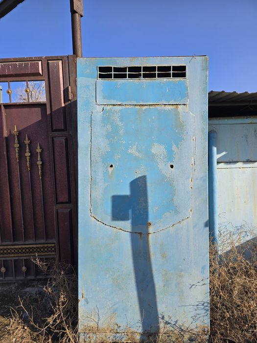 Продам уличный душ