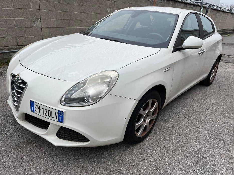 Alfa Romeo Giulietta 1.4 T НА ЧАСТИ