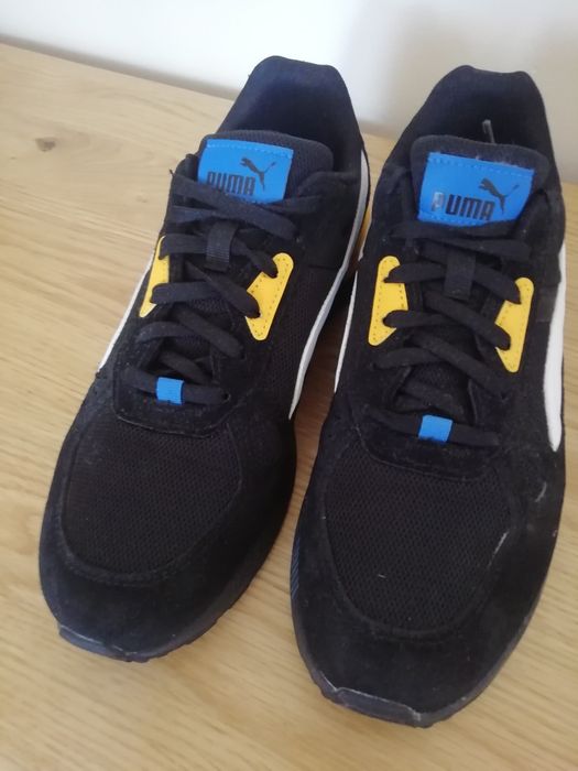 Маратонки Пума мъжки