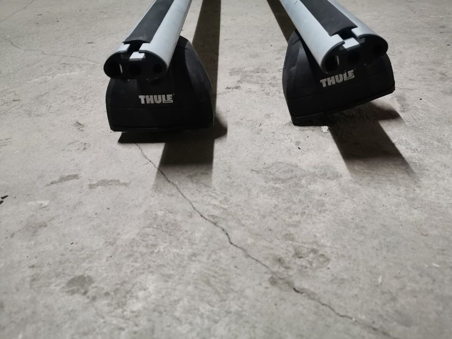 Напречни греди THULE