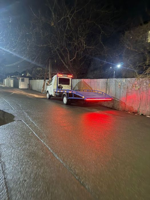 Эвакуатор 24/7. Быстро и недорого