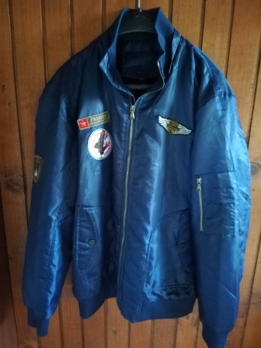 Geaca aviator 77 City Xl