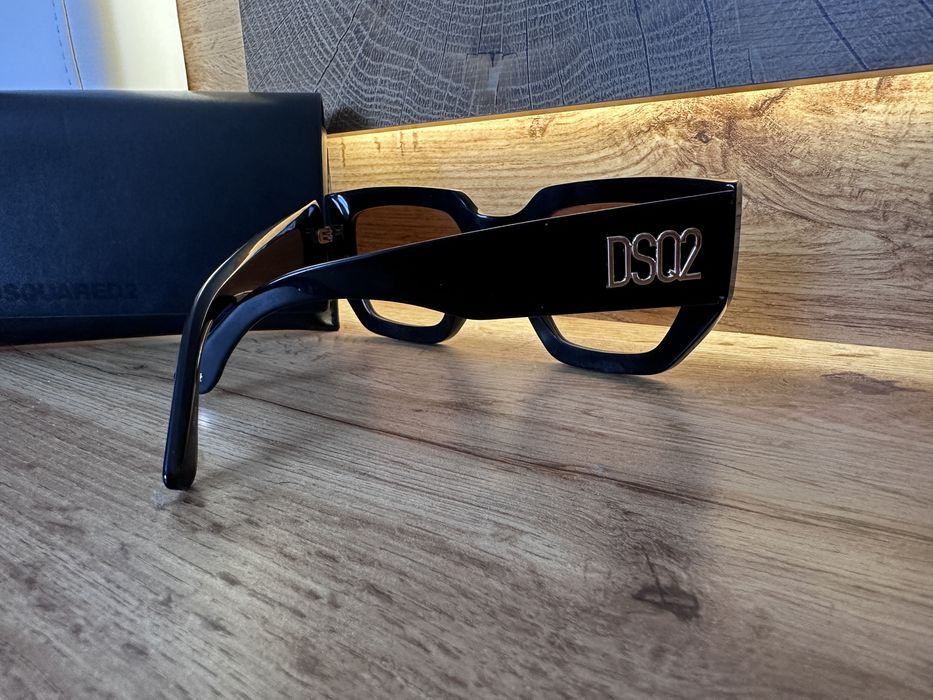 Оригинални слънчеви очила DSQUARED