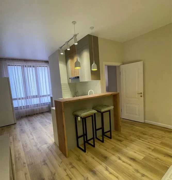 ЖК "Koh-Ota" 2-х комнатная квартира на Лабзаке