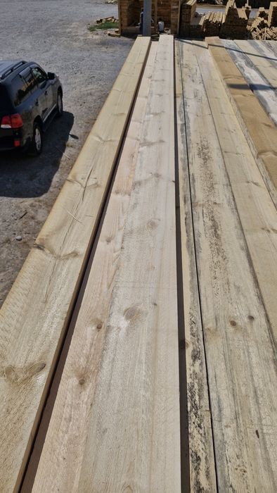 Страпила Балка Рейка Кругляк Профнастил