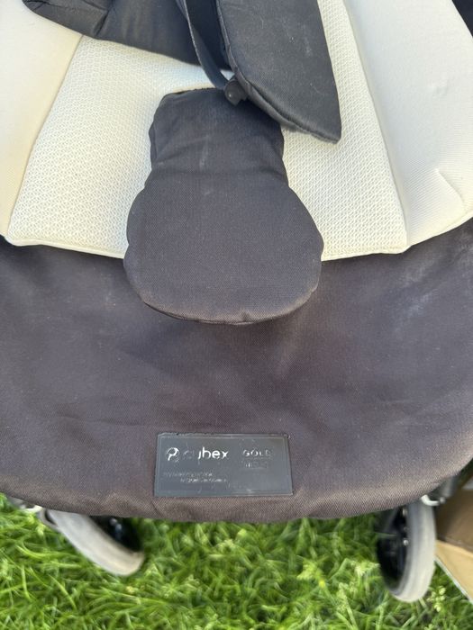 Cybex Melio лятна количка