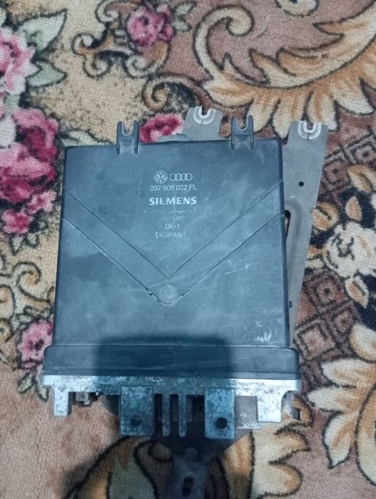 Запчасти Пассат б3-б4