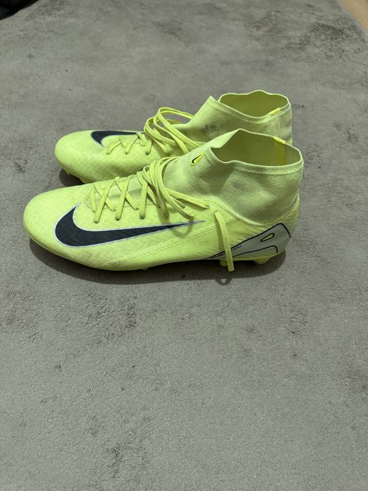 Nike Mercurial Superfly 10 PRO